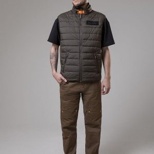 Жилет Remington equinox Olive
