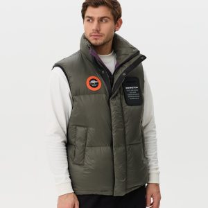 Жилет мужской Remington Stature Grey
