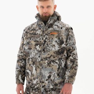 Жилет Remington Top Shooter Winter forest